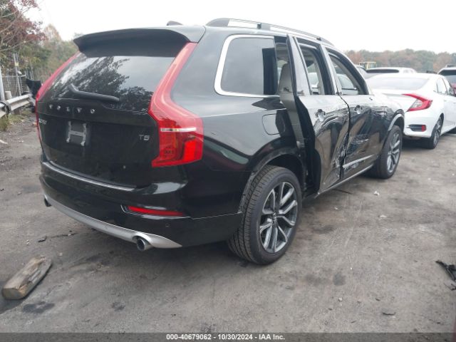 Photo 3 VIN: YV4102CK4K1479921 - VOLVO XC90 