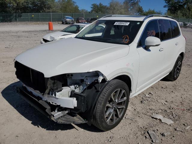 Photo 1 VIN: YV4102CK4K1498890 - VOLVO XC90 T5 MO 