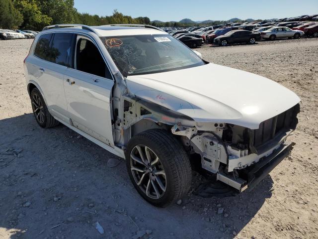 Photo 8 VIN: YV4102CK4K1498890 - VOLVO XC90 T5 MO 