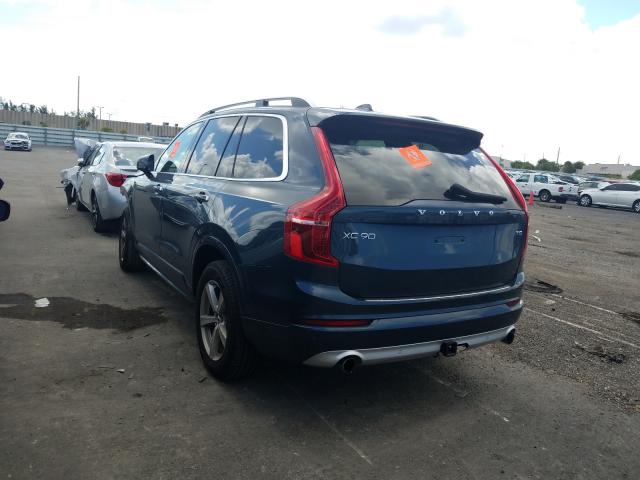 Photo 2 VIN: YV4102CK4K1500640 - VOLVO XC90 