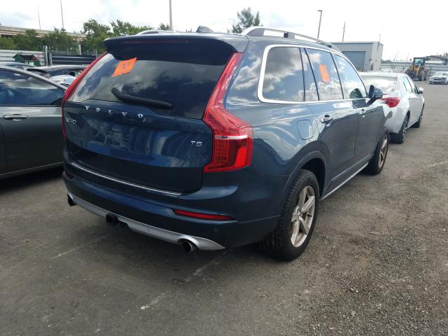 Photo 3 VIN: YV4102CK4K1500640 - VOLVO XC90 