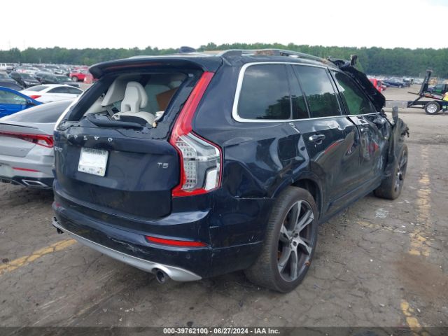 Photo 3 VIN: YV4102CK4K1509872 - VOLVO XC90 