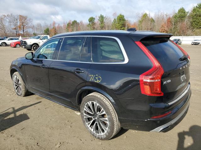 Photo 1 VIN: YV4102CK4L1539701 - VOLVO XC90 T5 MO 