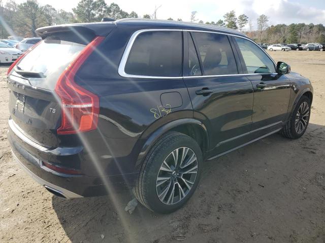 Photo 2 VIN: YV4102CK4L1539701 - VOLVO XC90 T5 MO 