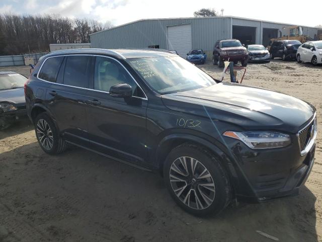 Photo 3 VIN: YV4102CK4L1539701 - VOLVO XC90 T5 MO 