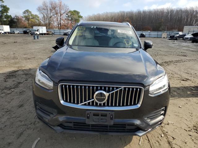 Photo 4 VIN: YV4102CK4L1539701 - VOLVO XC90 T5 MO 