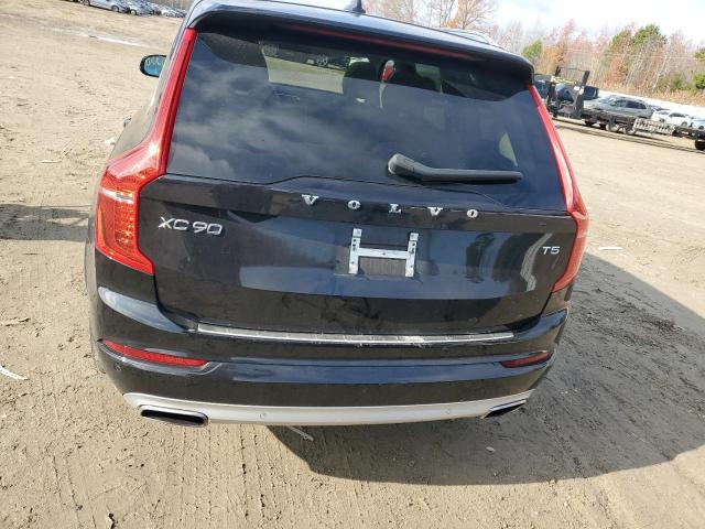 Photo 5 VIN: YV4102CK4L1539701 - VOLVO XC90 T5 MO 