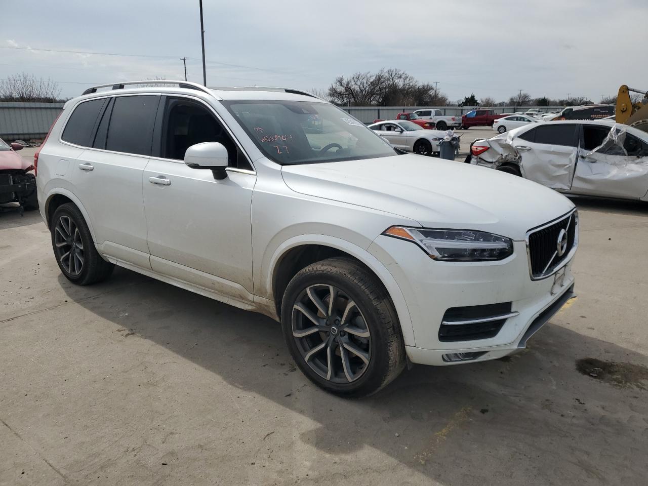 Photo 3 VIN: YV4102CK5J1339147 - VOLVO XC90 