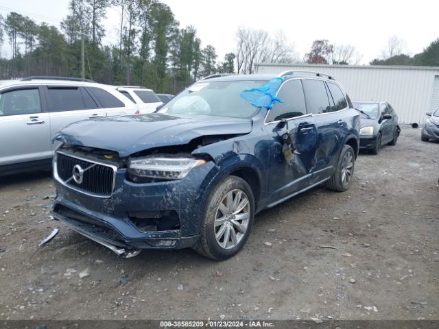 Photo 1 VIN: YV4102CK5J1347247 - VOLVO XC90 