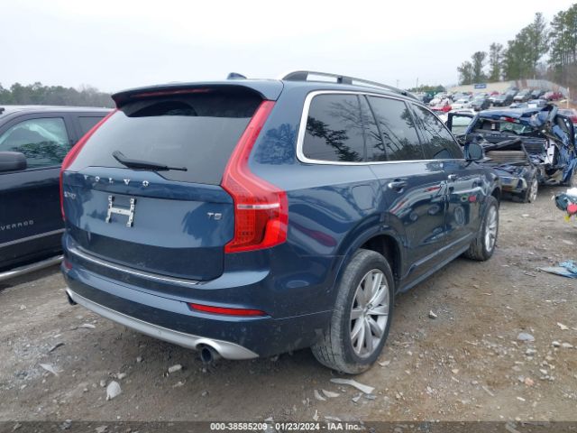 Photo 3 VIN: YV4102CK5J1347247 - VOLVO XC90 