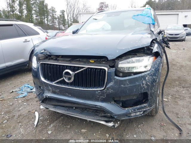 Photo 5 VIN: YV4102CK5J1347247 - VOLVO XC90 