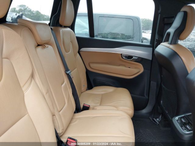 Photo 7 VIN: YV4102CK5J1347247 - VOLVO XC90 