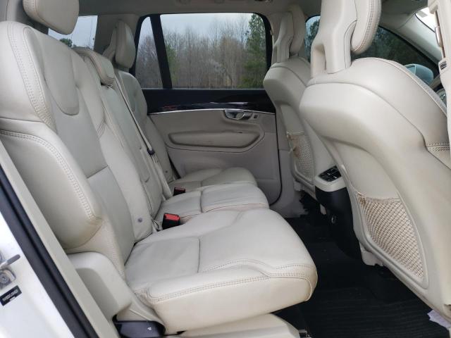 Photo 10 VIN: YV4102CK5J1349628 - VOLVO XC90 T5 