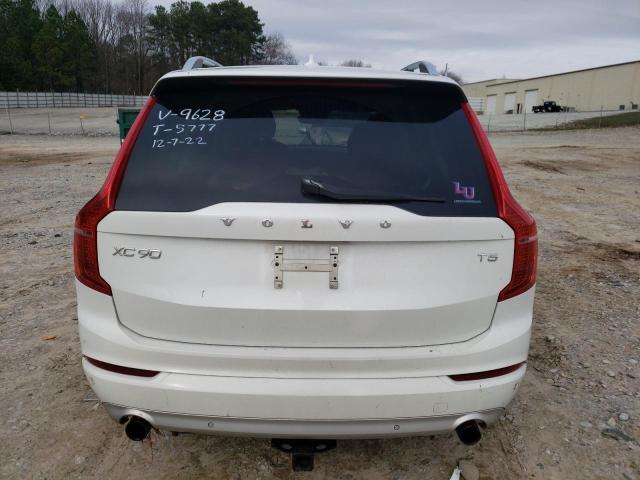 Photo 5 VIN: YV4102CK5J1349628 - VOLVO XC90 T5 