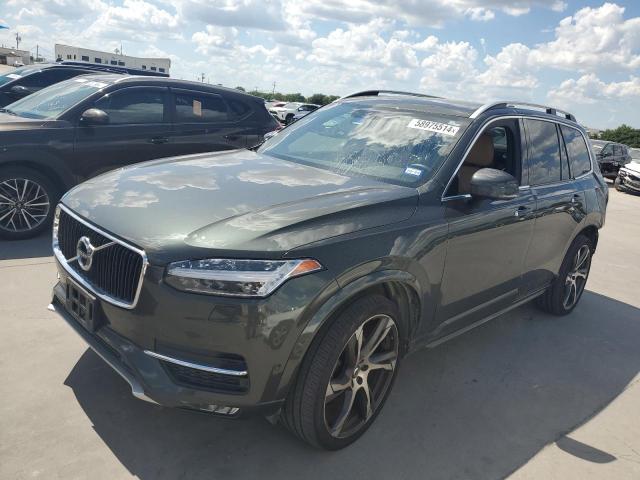 Photo 0 VIN: YV4102CK5J1389661 - VOLVO XC90 