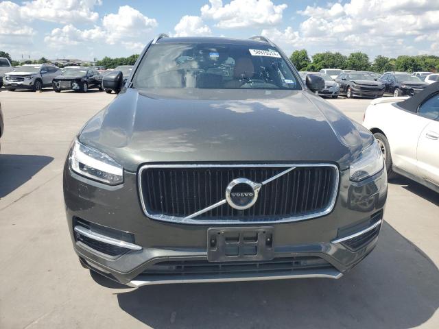 Photo 4 VIN: YV4102CK5J1389661 - VOLVO XC90 