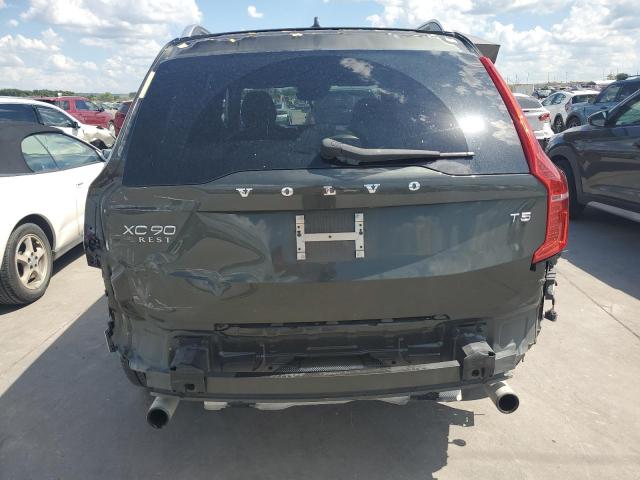 Photo 5 VIN: YV4102CK5J1389661 - VOLVO XC90 