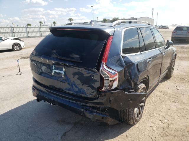 Photo 3 VIN: YV4102CK5K1464358 - VOLVO XC90 T5 MO 