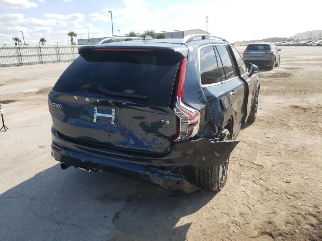 Photo 8 VIN: YV4102CK5K1464358 - VOLVO XC90 T5 MO 