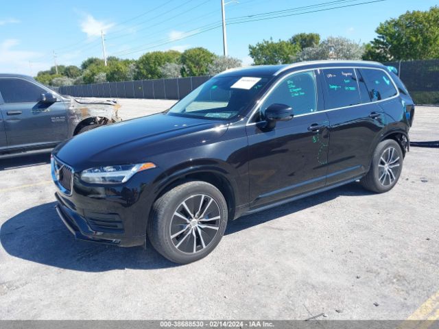 Photo 1 VIN: YV4102CK5L1601896 - VOLVO XC90 