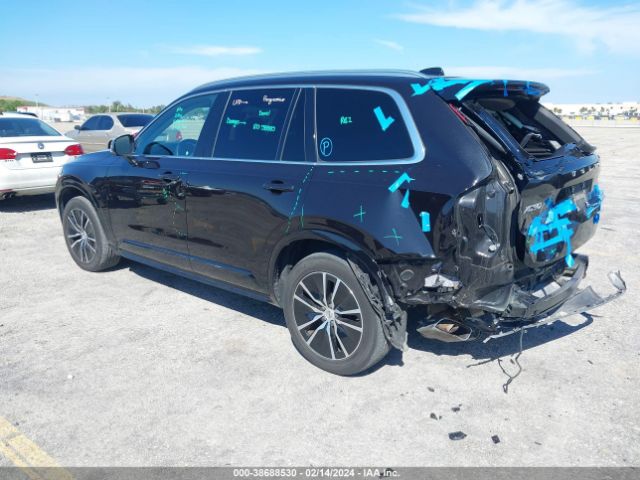 Photo 2 VIN: YV4102CK5L1601896 - VOLVO XC90 