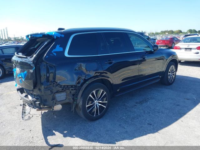 Photo 3 VIN: YV4102CK5L1601896 - VOLVO XC90 