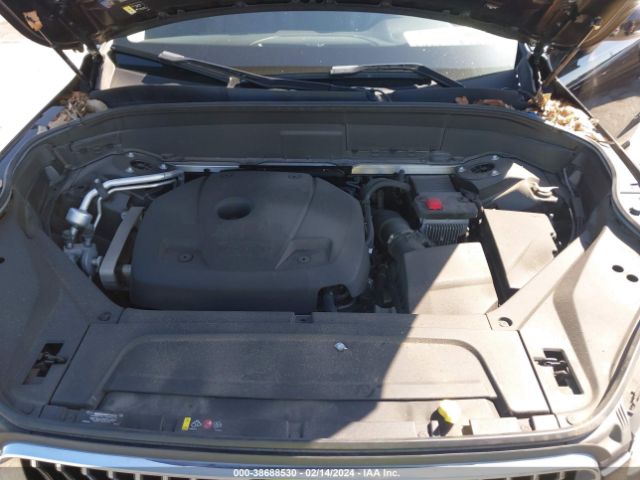 Photo 9 VIN: YV4102CK5L1601896 - VOLVO XC90 