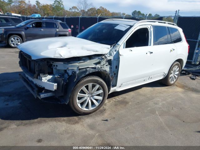 Photo 1 VIN: YV4102CK6J1387269 - VOLVO XC90 