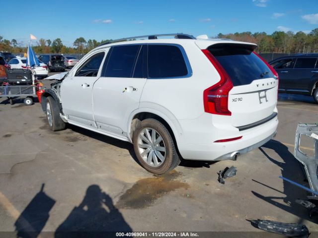 Photo 2 VIN: YV4102CK6J1387269 - VOLVO XC90 