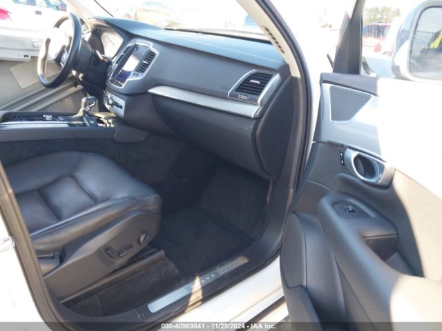 Photo 4 VIN: YV4102CK6J1387269 - VOLVO XC90 