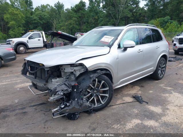 Photo 1 VIN: YV4102CK6K1422510 - VOLVO XC90 