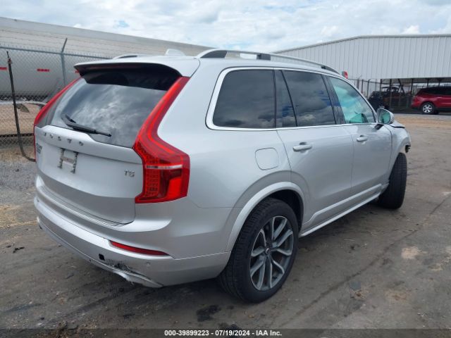 Photo 3 VIN: YV4102CK6K1422510 - VOLVO XC90 