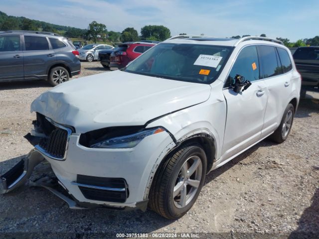 Photo 1 VIN: YV4102CK6K1479919 - VOLVO XC90 