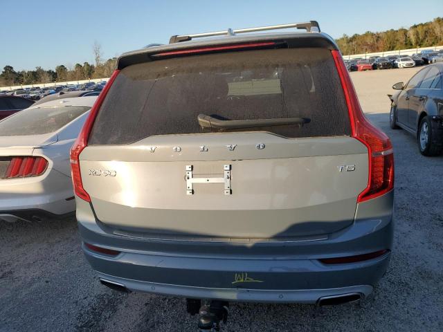 Photo 5 VIN: YV4102CK6L1535701 - VOLVO XC90 T5 MO 