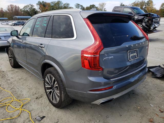 Photo 2 VIN: YV4102CK6L1571744 - VOLVO XC90 