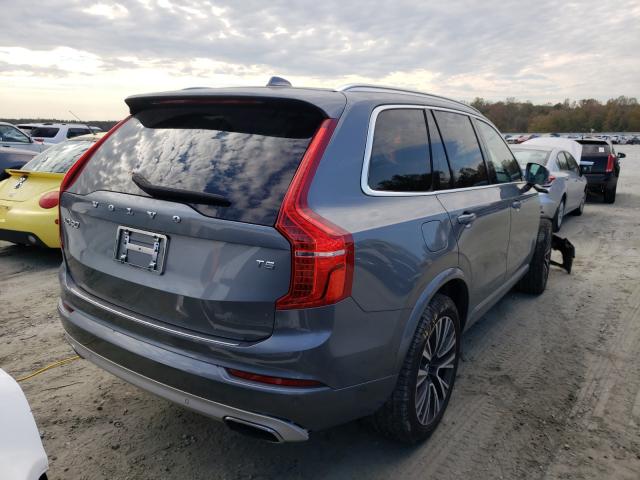 Photo 3 VIN: YV4102CK6L1571744 - VOLVO XC90 