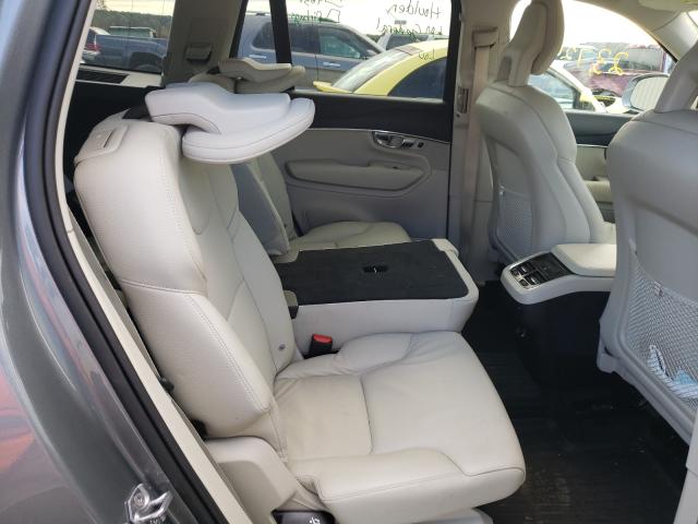 Photo 5 VIN: YV4102CK6L1571744 - VOLVO XC90 