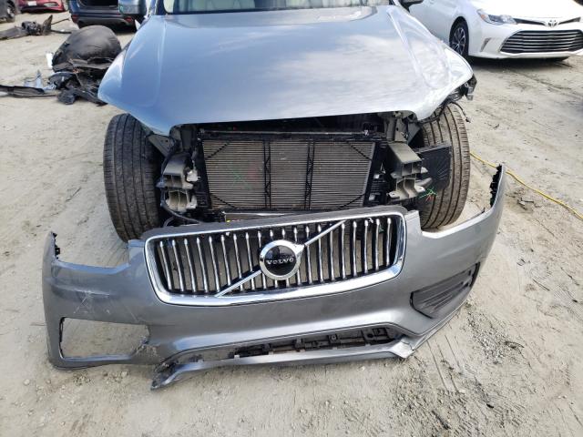 Photo 8 VIN: YV4102CK6L1571744 - VOLVO XC90 