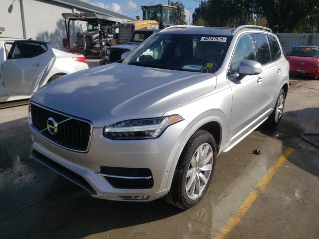 Photo 1 VIN: YV4102CK7J1345886 - VOLVO XC90 T5 