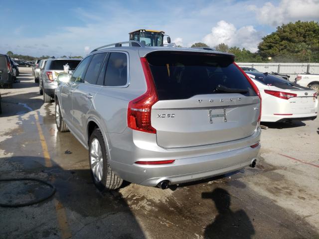 Photo 2 VIN: YV4102CK7J1345886 - VOLVO XC90 T5 