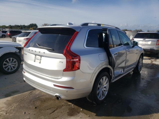 Photo 3 VIN: YV4102CK7J1345886 - VOLVO XC90 T5 