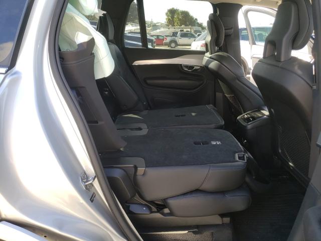 Photo 5 VIN: YV4102CK7J1345886 - VOLVO XC90 T5 