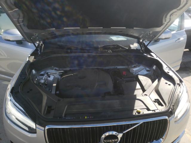 Photo 6 VIN: YV4102CK7J1345886 - VOLVO XC90 T5 