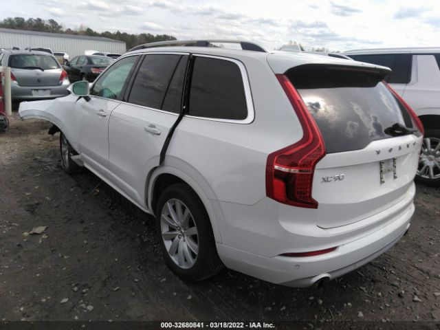 Photo 2 VIN: YV4102CK7J1377172 - VOLVO XC90 