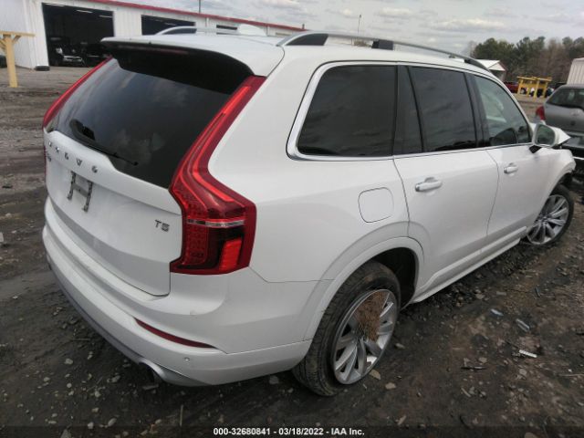 Photo 3 VIN: YV4102CK7J1377172 - VOLVO XC90 