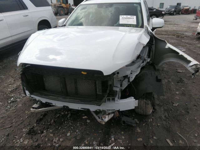 Photo 5 VIN: YV4102CK7J1377172 - VOLVO XC90 