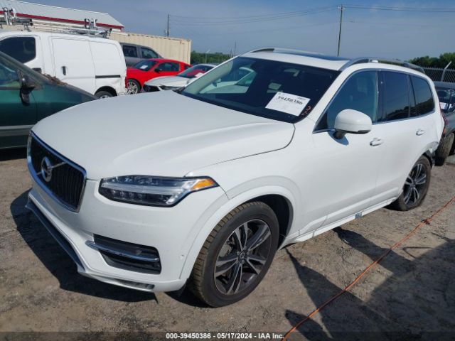 Photo 1 VIN: YV4102CK7J1377172 - VOLVO XC90 