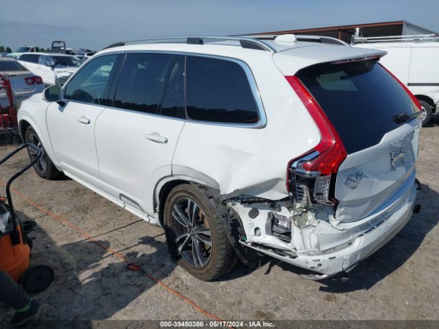 Photo 2 VIN: YV4102CK7J1377172 - VOLVO XC90 