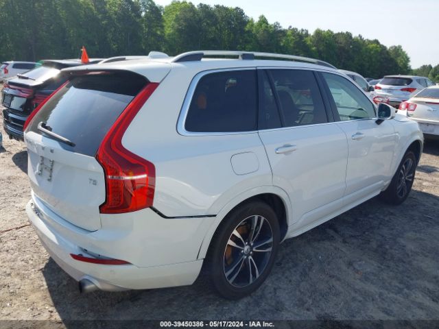 Photo 3 VIN: YV4102CK7J1377172 - VOLVO XC90 