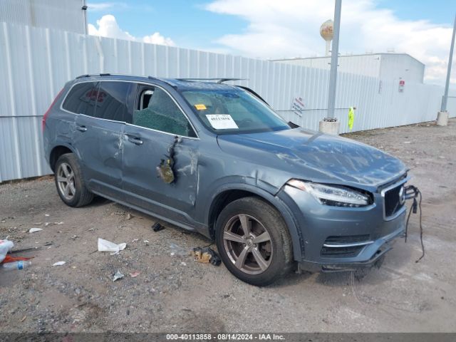 Photo 0 VIN: YV4102CK7J1378256 - VOLVO XC90 